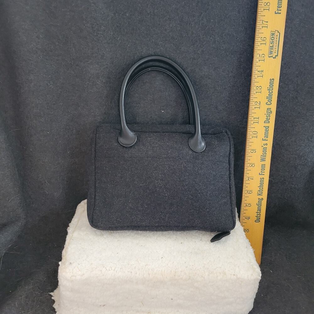 Microfiber Women‎ of Faith Gray Bible Bag Or Other Books .